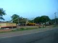 Views along the road in Ghana 2