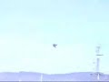 Jet Fighter over Water Crazy طائره نفاثه فوق الماء