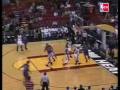 Alonzo Mourning BLOCK MIX by LONGER