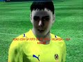 golazos en PES 2008 golazos en PES 2008