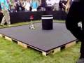 cowbots 2007 sanguchito v/s tito 4to round