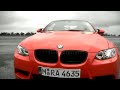 2011 BMW M3 GTS in Action - Part 1