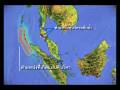 Tsunami Visualization at Thailand by Chulalongkorn