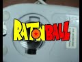 Bola de Raton
