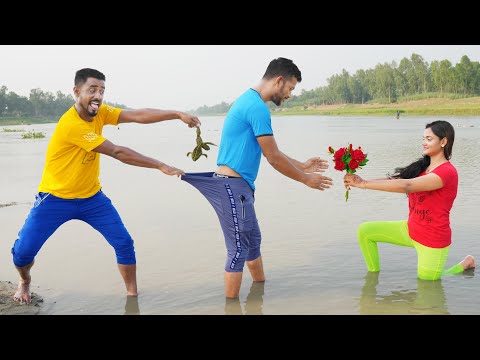 New Entertainment Top Funny Video Best Comedy in 2022 Episode 133 By Busy Fun Ltd