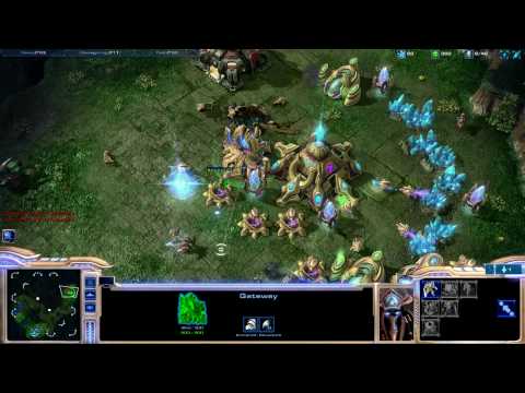 starcraft 2 protoss starcraft 2 protoss
