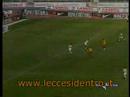 Juventus - Lecce 3 - 4.... ora posso anke morire! Juventus - Lecce 3 - 4.... ora posso anke morire!