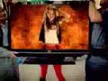 Miley Cyrus-Start All Over