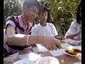 wyl eating mangga. [st.paul]