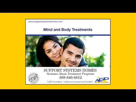 Support Systems Homes Offers Alcohol Detox Programs in Santa Clara and Cupertino