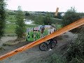 Slopestyle bikepark groningen