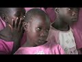 Between Sunshine and Joy?Koei Tanaka in Uganda?????