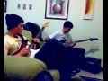 Adonai & Ivan - Improviso (dazed and confused)