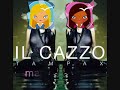 PARODIA: Tampax - Il Cazzo