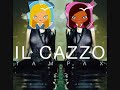 PARODIA: Tampax - Il Cazzo