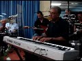 5- Ensayamos Para Vivir Contigo - Orquesta Ministerio Sanadr
