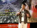 Siva Reddy as a street vendor Siva Reddy as a street vendor
