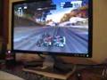 HKS Racing CT230R Evolution drifting, Forza motorsport 2