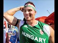 Vajda Attila megnyeri Magyarország első aranyérmét!!! Vajda Attila megnyeri Magyarország első aranyérmét!!!