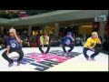 Move Like Michael Jackson: Animaineax's Man in the Mirror