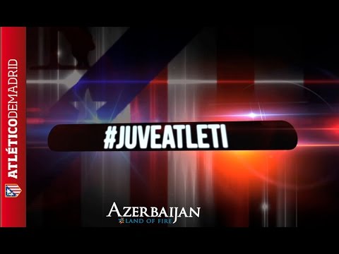 CHAMPIONS LEAGUE | Once | Line-up | Juventus - Atlético de Madrid
