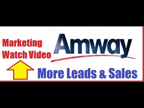how to locate an amway ibo