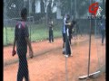 Batting Drill - 17