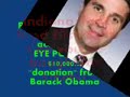 Is Barack Obama buying Indiana Super Delegates?