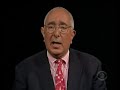 Ben Stein Cools Down Ben Stein Cools Down
