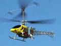 Blazing Star BLING Helicopter review by NightFlyyer