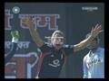 videos de Bat Before Wicket..Stuart Broad appeals ! HILARIOUS!!!