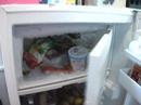 Frosty Fridge