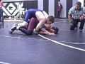 Jordan Christ 285 Lb. Vs. Sal Point