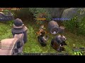 Pandaren Mönch Teil 2 - Tal des Anbrechenden Morgens