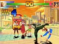 GF202020 MUGEN: Adel B. [me] Vs. Arina Makihara (NHK)