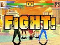 GF202020 MUGEN: Adel B. [me] Vs. Arina Makihara (NHK)