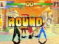 GF202020 MUGEN: Adel B. [me] Vs. Arina Makihara (NHK)