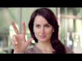 Тина Канделаки стала лицом Oriflame