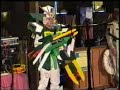 Ani Magic 2002  14 Master Gundam Wing Endless Waltz