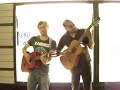 Buskers by Deutscherad