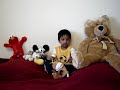 Shuddah Brahma(3 years) by Shiva