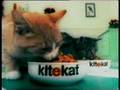 Reklama Kitekat, PL 2000 Wasowski & Szczęśniak (Commercial)