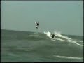 yamasaki dumper jumper to lawn dart
