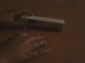 Fingerboarding job