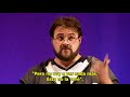 kevin smith habla sobre dogma
