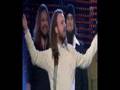Anders Fridén Drunk on Grammis Galan