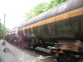 Train, Most Tankercars/trein, meest ketelwagons!!!!!!!!!!!!!