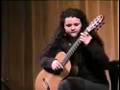 videos de Britten Nocturnal for guitar (Part 2) Miriam Fernandez