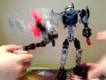 bionicle moc review sardak