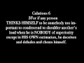 video blog #14 from spiritual trainer aaron d. davis...